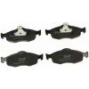 Ford Plaquettes de frein avant 97BX-2K021-BC