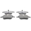 Ford Front brake pads BG91-2K021-AA