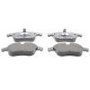Ford Спирачни накладки предни BG91-2K021-AA