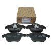 Ford Brzdové destičky přední BG91-2K021-AA