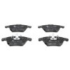 Ford Bremsbeläge vorne BG91-2K021-AA