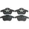 Ford Спирачни накладки предни BG91-2K021-AA