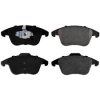 Ford Plaquettes de frein avant MEDG9J-2K021-EE