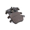 Ford Pastiglie freno anteriori MEDG9J-2K021-EE