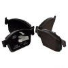 Ford Plaquettes de frein avant JB3C-2001-AC