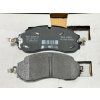 Ford Plaquettes de frein avant KTRK31-2K021-AA