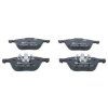 Ford Plaquettes de frein avant  GN15-2K021-AC