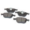 Ford Спирачни накладки предни  GN15-2K021-AC