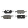 Ford Спирачни накладки предни KTH1BC-2K021-AB