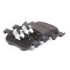 Ford Plaquettes de frein avant KTH1BC-2K021-AB