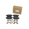 Ford Brake pads front MEMV5J-2K021-A2A