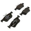 Ford Спирачни накладки предни MEMV5J-2K021-A2A
