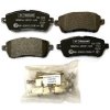 Ford Brake pads front MEMV5J-2K021-A2A
