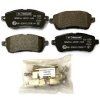 Ford Pastillas de freno delanteras MEMV5J-2K021-A2A