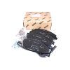 Ford Plaquettes de frein avant ME6C1J-2K021-AA