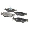 Ford Plaquettes de frein avant 91FX-2K021-AB