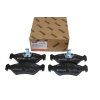Ford Plaquettes de frein avant 91FX-2K021-AB