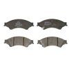 Ford Plaquettes de frein avant AB31-2L361-AB