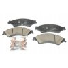 Ford Front brake pads AB31-2L361-AB