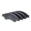 Ford Front brake pads AB31-2L361-AB