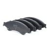 Ford Спирачни накладки предни AB31-2L361-AB