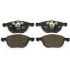 Ford Plaquettes de frein avant 8V41-2K021-AB