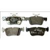 Ford Plaquettes de frein avant 8V41-2K021-AB