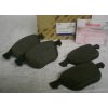 Ford Pastiglie freno anteriori 8V41-2K021-AB