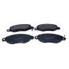 Ford Plaquettes de frein avant 1C1J-2K021-AB