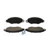 Ford Plaquettes de frein avant 1C1J-2K021-AB