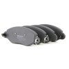 Ford Plaquettes de frein avant 1C1J-2K021-AB