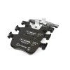 Ford Plaquettes de frein avant MEJX6J-2K021-AA