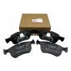 Ford Plaquettes de frein avant MEJX6J-2K021-AA