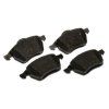 Ford Спирачни накладки предни MEJX6J-2K021-AA