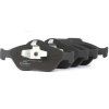 Ford Plaquettes de frein avant MEMS6J-2K021-A2A