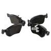 Ford Plaquettes de frein avant KTH1BC-2K021-AC