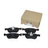 Ford Спирачни накладки предни KTH1BC-2K021-AC