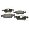 Ford Plaquettes de frein avant KTH1BC-2K021-AC