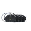 Ford Plaquettes de frein avant MEBK21-2K021-AA