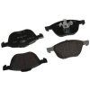 Ford Plaquettes de frein avant AV61-2K021-BB