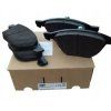 Ford Plaquettes de frein avant AV61-2K021-BB