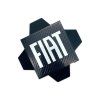 Fiat Grande Panda Enjoliveur de roue 735801270