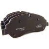 Ford Спирачни накладки предни BK31-2K021-AE