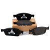 Ford Plaquettes de frein avant KTKV6C-2K021-AC