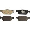 Ford Plaquettes de frein avant KTKV6C-2K021-AC