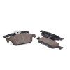 Ford Plaquettes de frein avant KTKV6C-2K021-AD