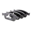 Ford Front brake pads BV61-2K021-AD