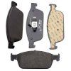 Ford Plaquettes de frein avant MEBV6J-2K021-AA
