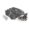 Ford Klocki hamulcowe przednie KTL1TC-2K021-AC