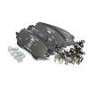 Ford Plaquettes de frein avant KTL1TC-2K021-AC